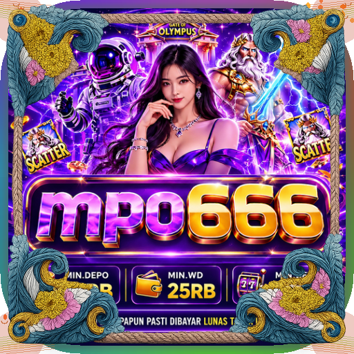 mpo666 — galeri pratinjau Resmi APK